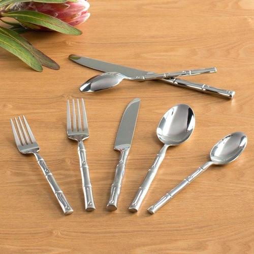 Flatware Serving Set