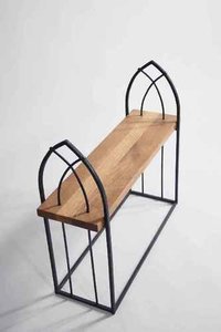 Wrought Iron Furniture