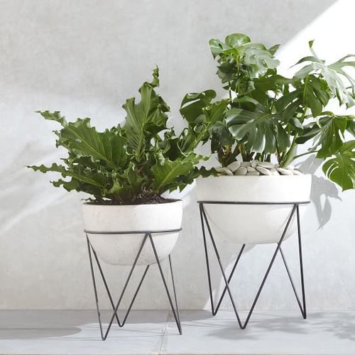 Planter Stand Planter Stand