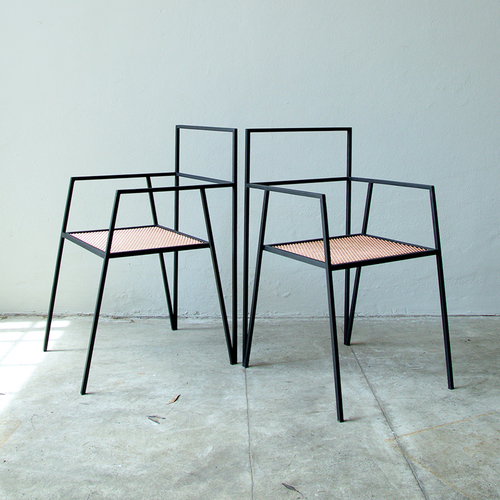 Metal Furniture