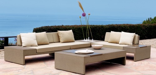 Outdoor Furniture