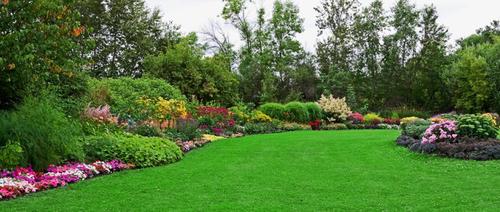 Landscapping Service
