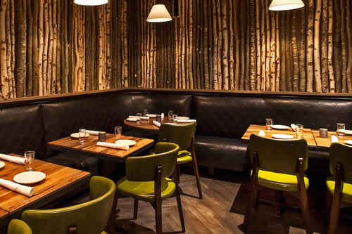 Restaurant Furniture