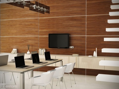 Wall Wooden Work Wall Wooden Work