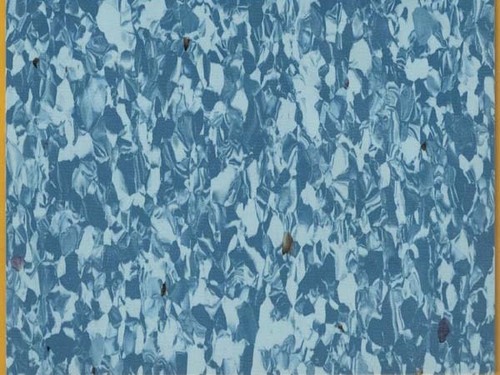 Can Be Customized Heterogeneous Safety Flooring