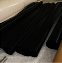 Factory Promotional Firepoof PTFE Fabric Curtain