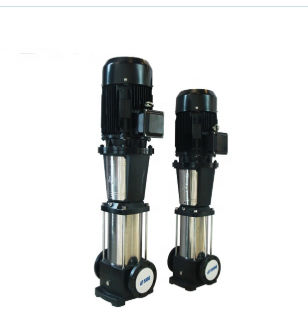 Vertical Multi stage Centrifugal Water Pump Price for Reverse Osmosis Water Filter By GLOBALTRADE