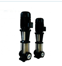 Vertical Multi stage Centrifugal Water Pump Price for Reverse Osmosis Water Filter