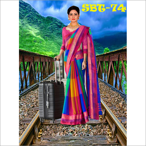 Women's Silk Sarees