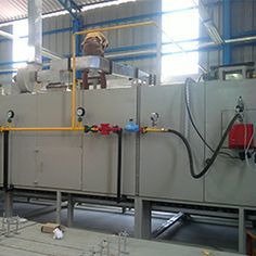 Annealing Furnace