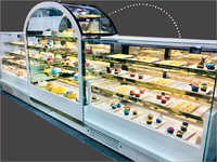 Display Counter