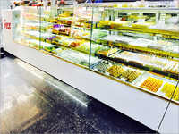 Display Counter