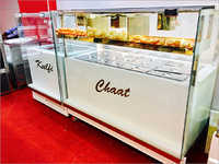 Display Counter