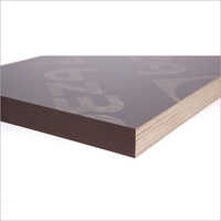 Birchwood Film Faced Shuttering Plywood