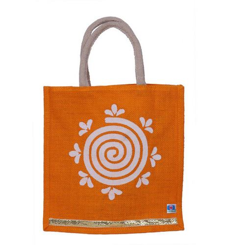 Jut Lunch Bag