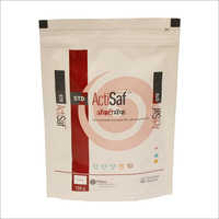 Flexible Zipper Pouch