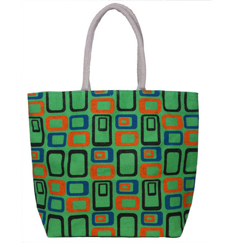 Green Multipurpose Bag