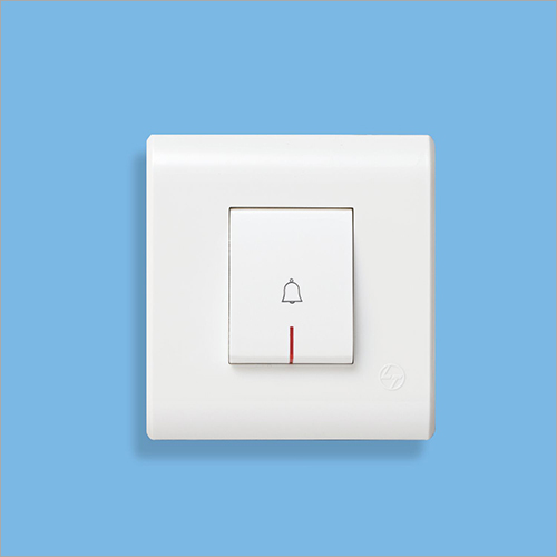 Modular Bell Push Switches