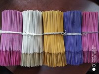 Colour Agarbatti