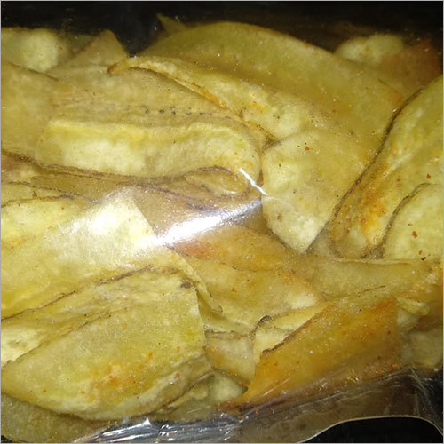 Crunchy Banana Chips - Spicy Flavor Crispy Texture | Perfect Snack for All Ages Various Packaging Options