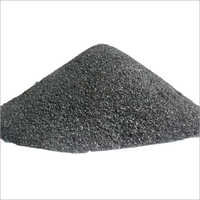 Casting Powder - Black, Reversible Dimensional Stability, Granulometric Composition, Fluidity, Specific Volume, Pouring Properties, Useful Life