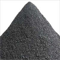 Nozzle Filling Compound Powder - Black Powder | Reversible Dimensional Stability, Suitable For Steel Industry Applications