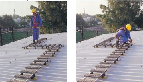 Roof Ladder / Cat Ladder