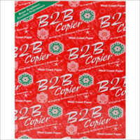 B2b Copier Paper - Paper Material, A4 Size Sheets | Versatile For Copying, Printing, Greeting Cards, Origami, And More