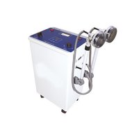 Short Wave Diathermy