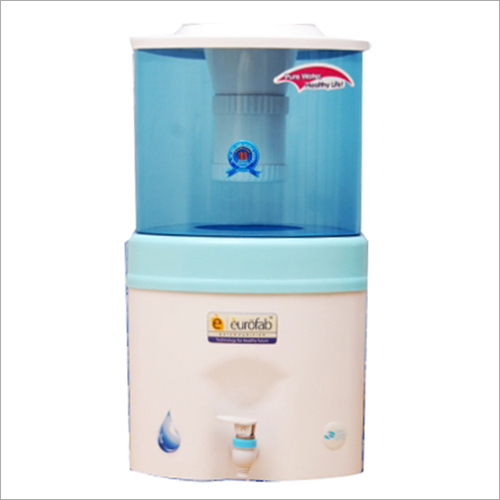Eurofab Ultra Filtration Pot
