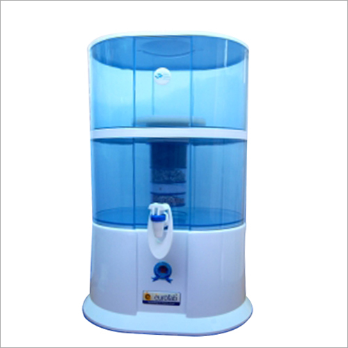 Eurofab Bio Fresh Pot