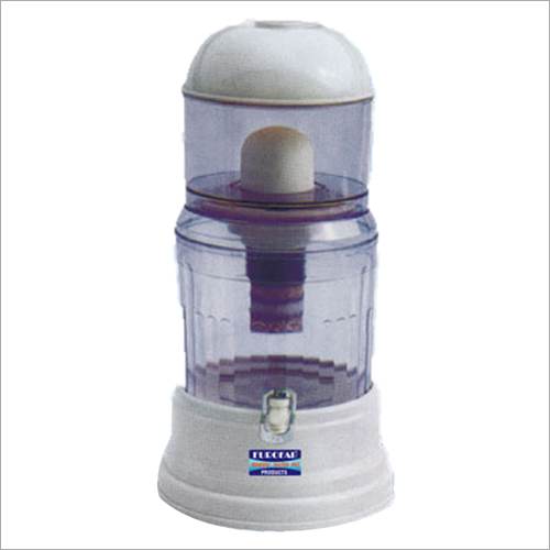 Eurofab Mineral Water Pot