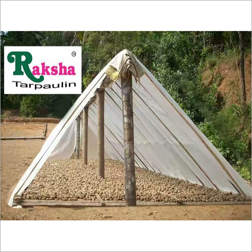 Plastic Tarpaulin tent