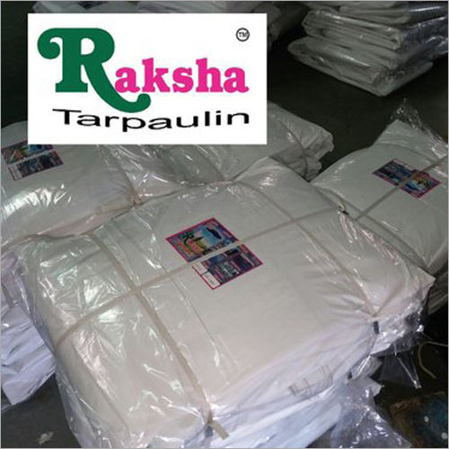 Plastic Tarpaulin Sheet