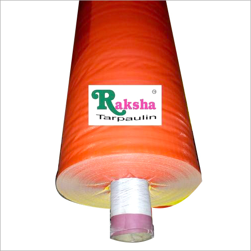 Any Colour Hdpe Laminated Terpaulin Roll