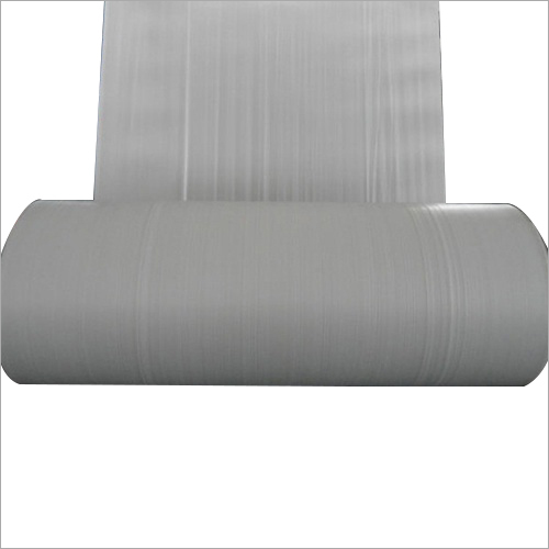 Pp Woven Fabric Roll