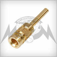 Brass Automobile Parts