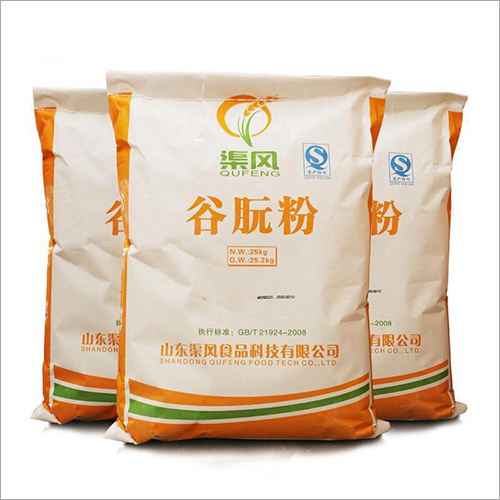 Vital Wheat Gluten