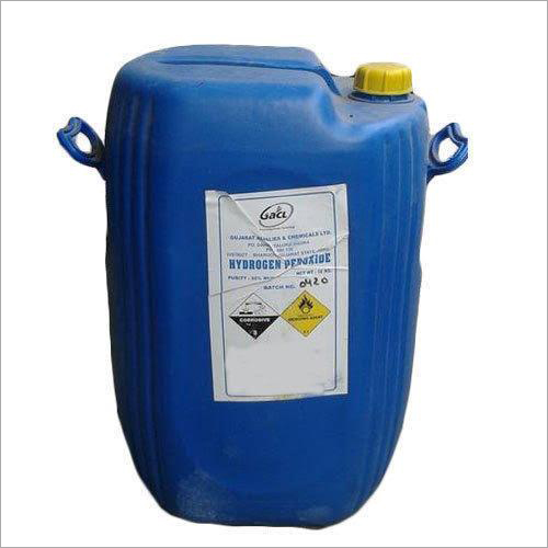Hydrogen Peroxide Chemical Hydrogen Peroxide Chemical
