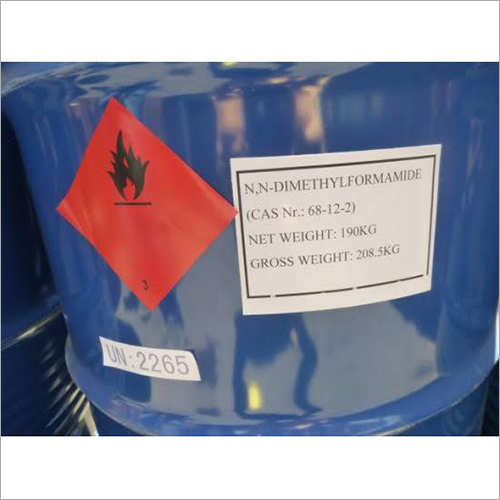 Dimethylformamide Anhydrous