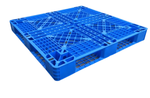 HDPE Export Plastic Pallet