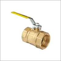 Brass Valve Application: Hydraulic