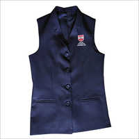 Half Coat Gender: Unisex