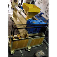 Plastic Extruder Machine Plastic Extruder Machine