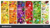 Syrups