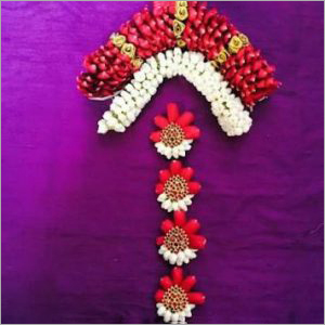 Bridal Hair Decoration Set