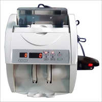 High Accuracy Cash Counting Machine