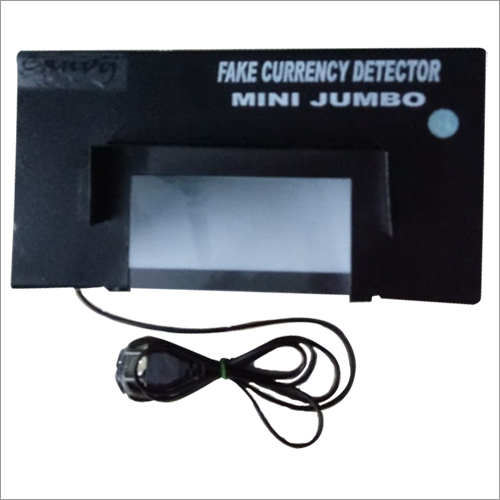 High Accuracy Fake Currnency Detector