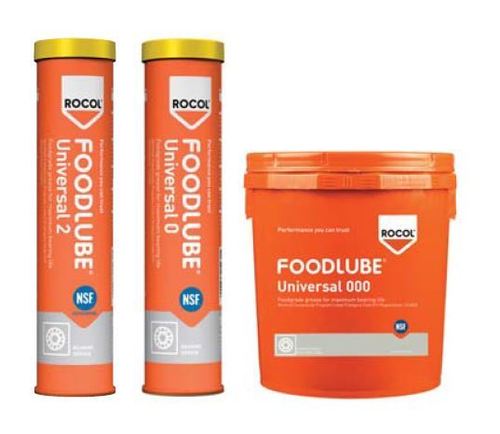 Food Grade Grease