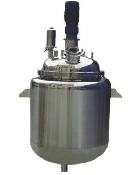 Chemical Reactor
